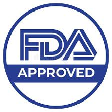 FDA Approved